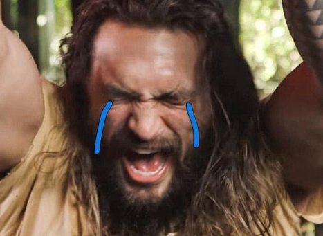 Drama Queen?海王经常在片场哭 