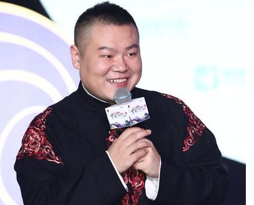 听谁说的?岳云鹏回应上春晚 3个字惹得全场一片爆笑！