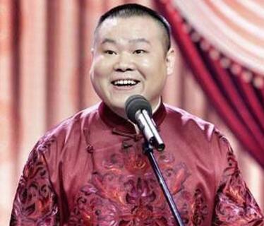 听谁说的?岳云鹏回应上春晚 3个字惹得全场一片爆笑！