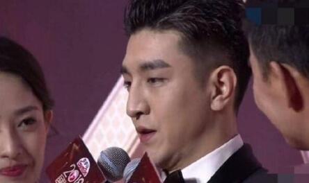 太皮啦!金瀚回应丑帅男星竟这样说 网友评