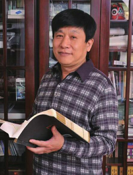 济南日报报业集团高级编辑陈黎青当选中国美协漫画艺委会主任