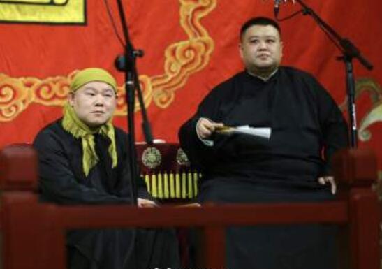 是不是炸出来了?岳云鹏回应上春晚真相 表情超逗一副不敢相信的样子
