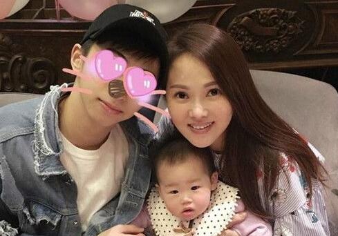 令人心疼！伊能静曝儿子病因 童年小哈利吃饭慢一顿要吃两个小时