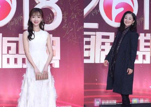 谁是你心中的演技担当?两代令妃同台 娟子说了什么让吴谨言落泪?