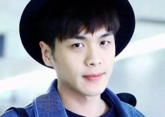 意外!金瀚回应丑帅男星 邓伦、朱一龙、张若昀也上榜丑帅男明星