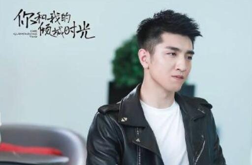 意外!金瀚回应丑帅男星 邓伦、朱一龙、张若昀也上榜丑帅男明星