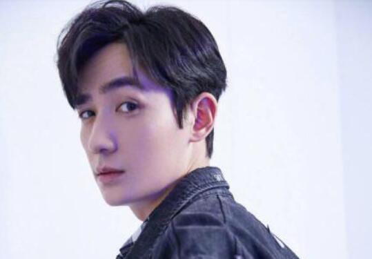 意外!金瀚回应丑帅男星 邓伦、朱一龙、张若昀也上榜丑帅男明星