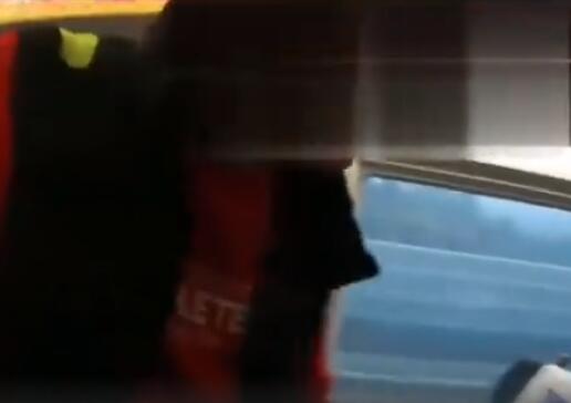 想坐哪就坐哪?高铁女子大闹高铁是怎么回事?