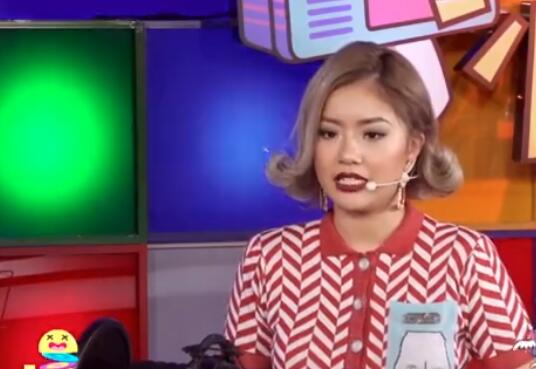 相似但不雷同?王菊回应新歌抄袭蔡依林 自侃和偶像肩并肩上热搜很开心