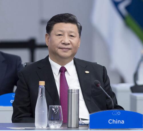 让世界刮目相看！习近平这样讲述中国改革奇迹