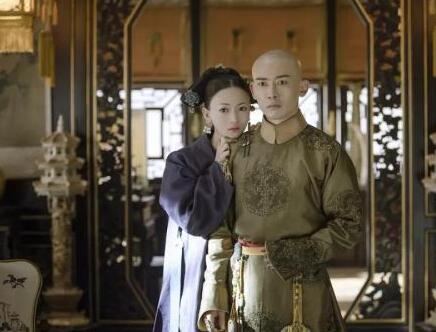 于正杀出一匹黑马！延禧攻略卖90国 登谷歌全球电视热搜榜第一名