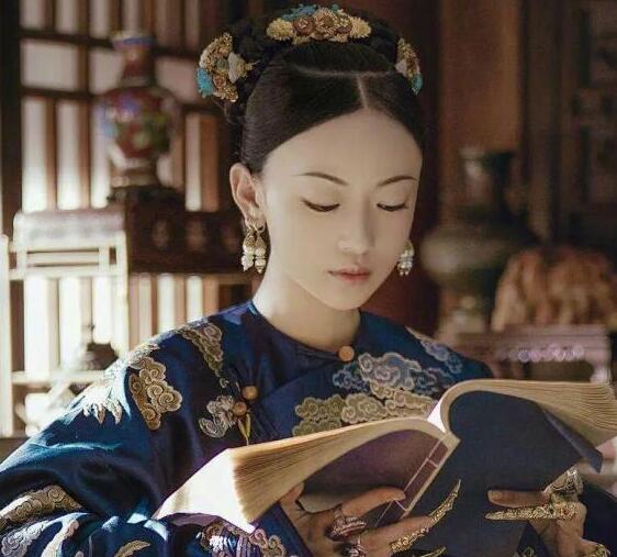 于正杀出一匹黑马！延禧攻略卖90国 登谷歌全球电视热搜榜第一名