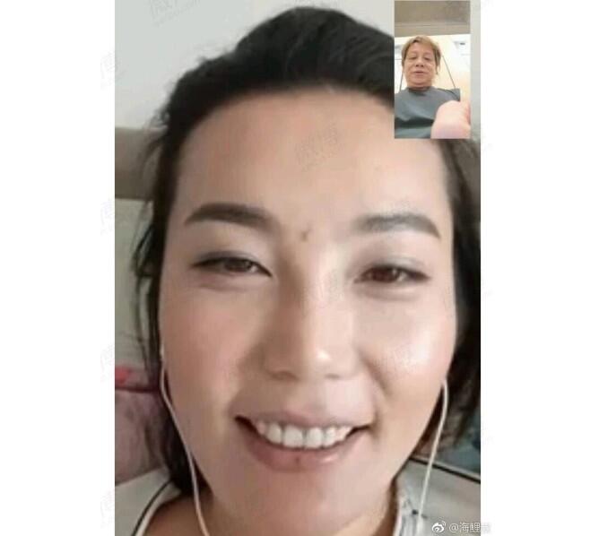 女方小三十多岁！梁小龙承认出轨 自曝20多天24小时和她在一起