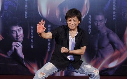 为了你我不要老婆和儿女！梁小龙承认出轨 晒两人亲密视频通话照片