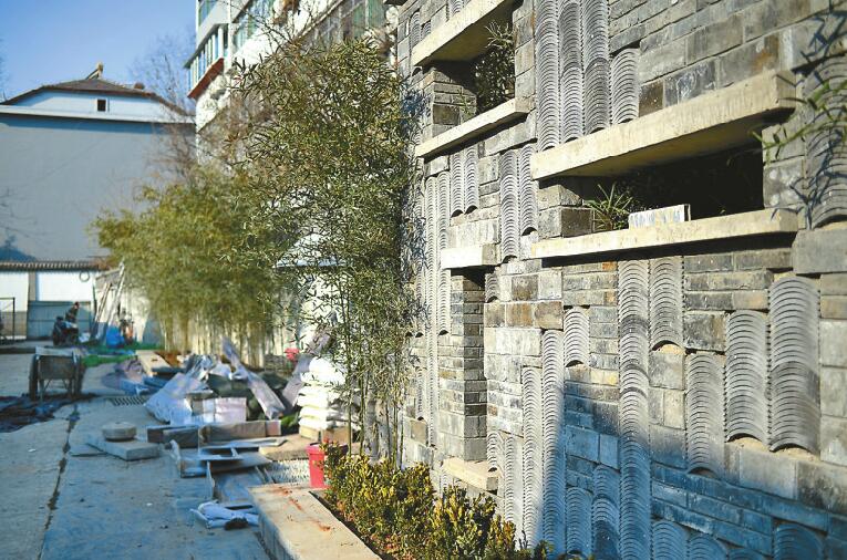 去油祛痘“”后颜值爆表 “新”芙蓉街进度条已加载90%