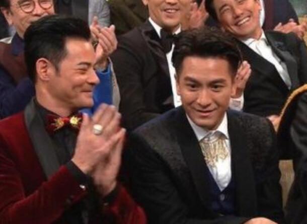 陪跑也开心?马国明千年老二什么梗?今年又双叒叕错失