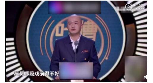 怕什么来什么!包贝尔回应烂片竟这样说 网友:这次观众会再给你一个惊喜
