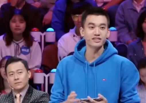 宝藏男孩有颜有才!庞博为什么英年早婚 庞博是谁?他是怎么红起来的?
