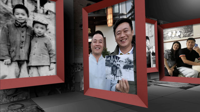 40年，你可曾读懂父亲？