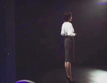 强忍泪水！董璇首发声令人心疼 网友：有这么好的老婆不珍惜