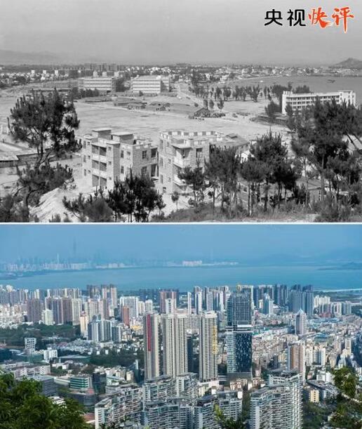 【央视快评】谱写新时代改革开放事业的新史诗