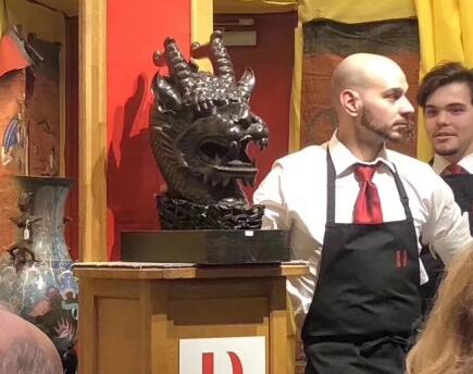 什么时候才能回国?圆明园龙首现身是怎么回事?2400万拍下未必是真