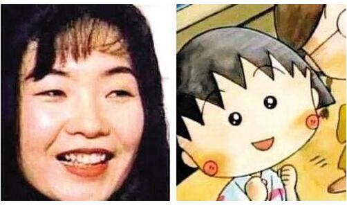 再见桃子同学！小丸子圣诞完结 53岁漫画家樱桃子8月去世