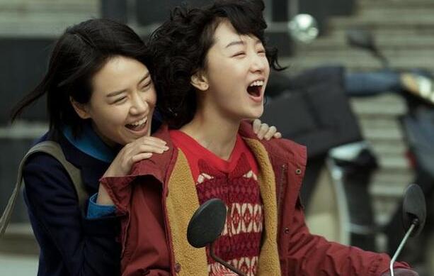 是时候展现真正的友谊了!周冬雨力挺马思纯竟这样说 一句话暴露两人关系