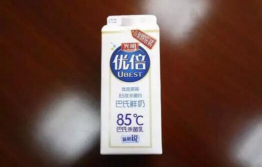 还记得85度C吗？85度C告光明 是温度还是商标成争论点