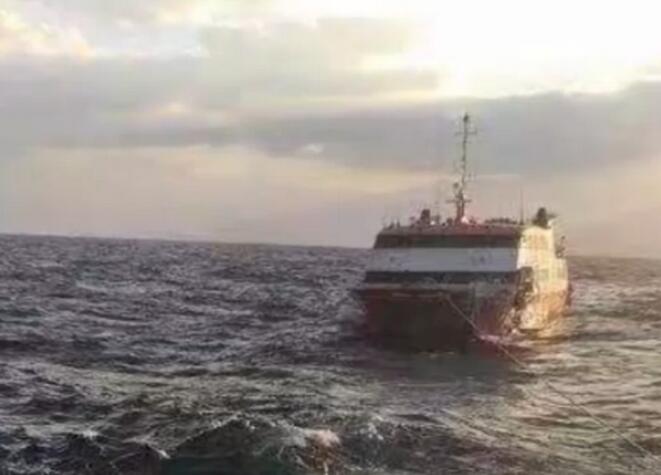 不寒而栗!东海发现无人游轮怎么回事?盘点历史上消失的游轮个个细思极恐