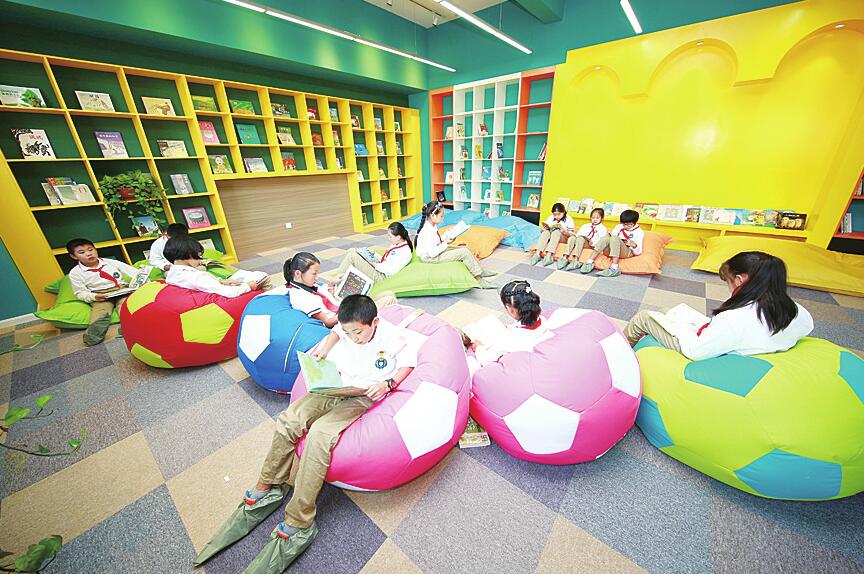 济南教育40年：从“均衡”迈向“优质”