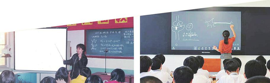 济南教育40年：从“均衡”迈向“优质”