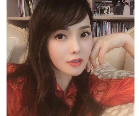 终于真相了!伊能静回应整容竟这样说 为了变美竟拼成这样网友看完给跪