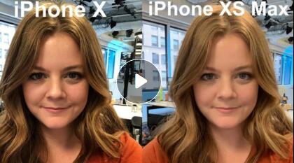 这波操作你怎么看？新iPhone也将禁售 苹果上线一个以旧换新的活动