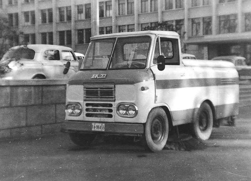 沧桑四十载 “一”路看泉城