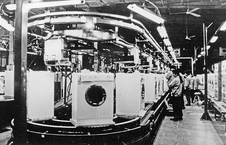 沧桑四十载 “一”路看泉城