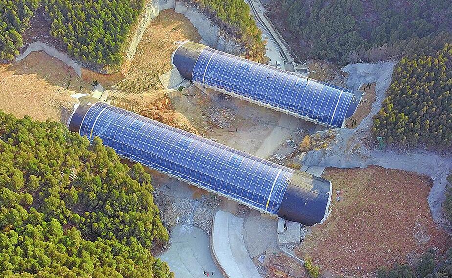 沧桑四十载 “一”路看泉城