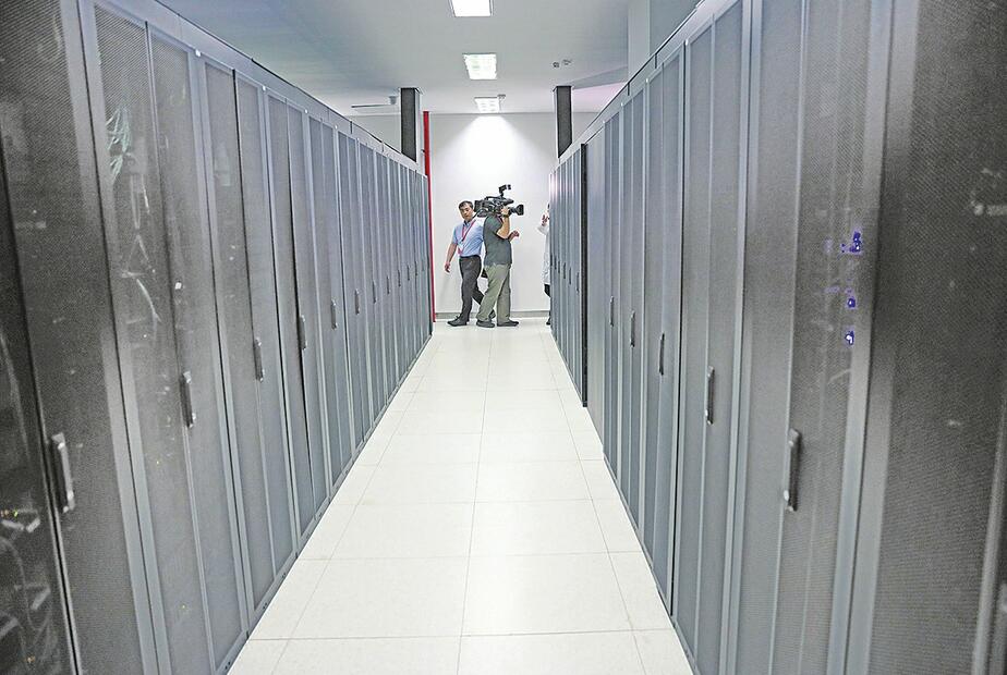 沧桑四十载 “一”路看泉城