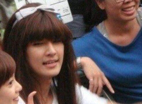 终于真相了?飞轮海全员女装是怎么回事?这些