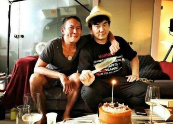 白肥了一场?任贤齐暴瘦34斤是怎么回事 网友:果然明星是说胖就胖