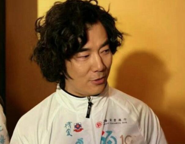 白肥了一场?任贤齐暴瘦34斤是怎么回事 网友:果然明星是说胖就胖