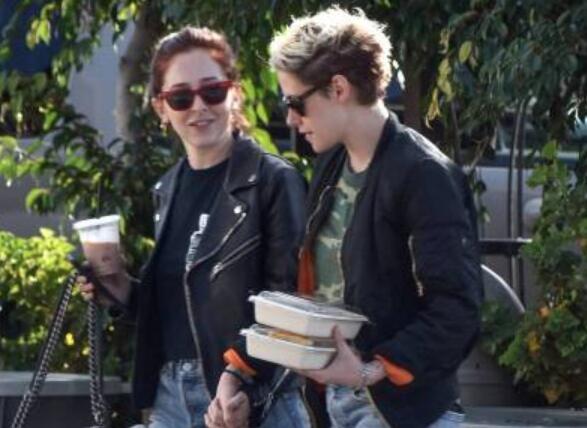 前女友是什么神仙颜值呀?克里斯汀新恋情真相曝光 和超模呆拉真分手了