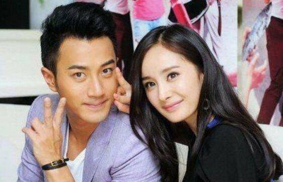 又一个没完没了系列?杨幂否认离婚传闻真相曝光 终极谜团终于揭开