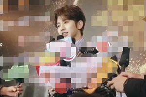 正能量偶像！粉丝把鸭蛋买脱销是怎么回事?蔡徐坤“表扬”了粉丝