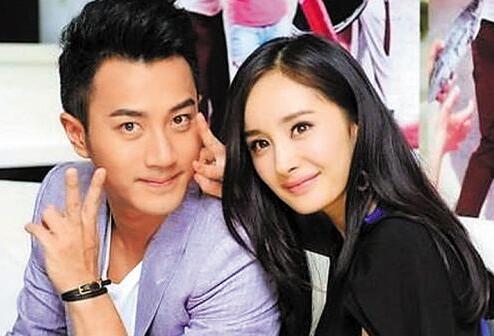 糟心！杨幂刘恺威离婚发声明 观众难以淡定表示无法接受