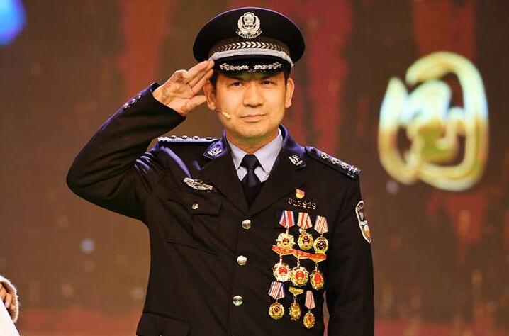 幸福都是奋斗出来的！张保国等20人获“最美退役军人”称号