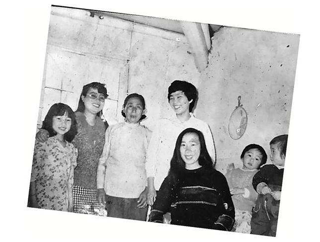 终于找到你!温州夫妻靠DNA找到31年前被拐的女儿
