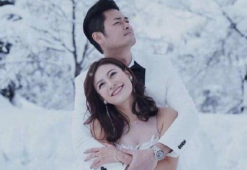 老公是谁？江若琳结婚23日举行婚礼 嫁给37岁男闺蜜“上海生煎皇”