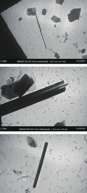 近50年瞒天过海？强生被曝早就知晓婴儿爽身粉中含致癌物石棉