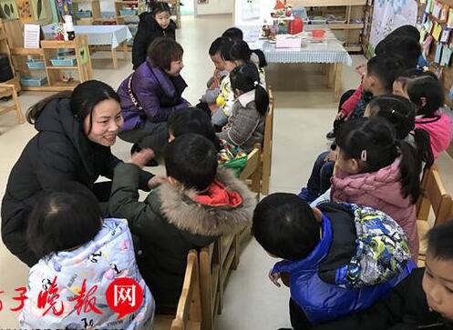 真相细思极恐？幼儿园家长扮人贩是怎么回事？20分钟骗走46个孩子